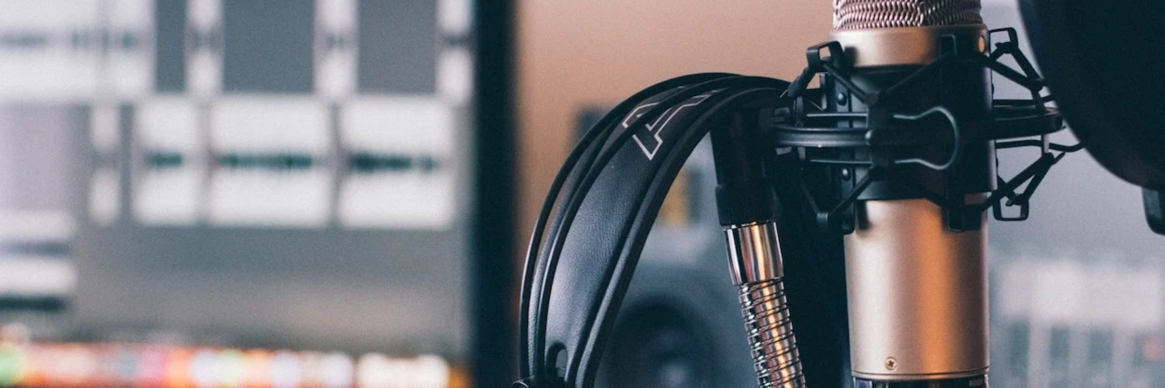 voice-over-equipment